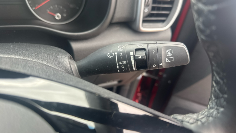 Kia Sportage 1.6T GDi ISG 2 5dr [AWD] Petrol Estate